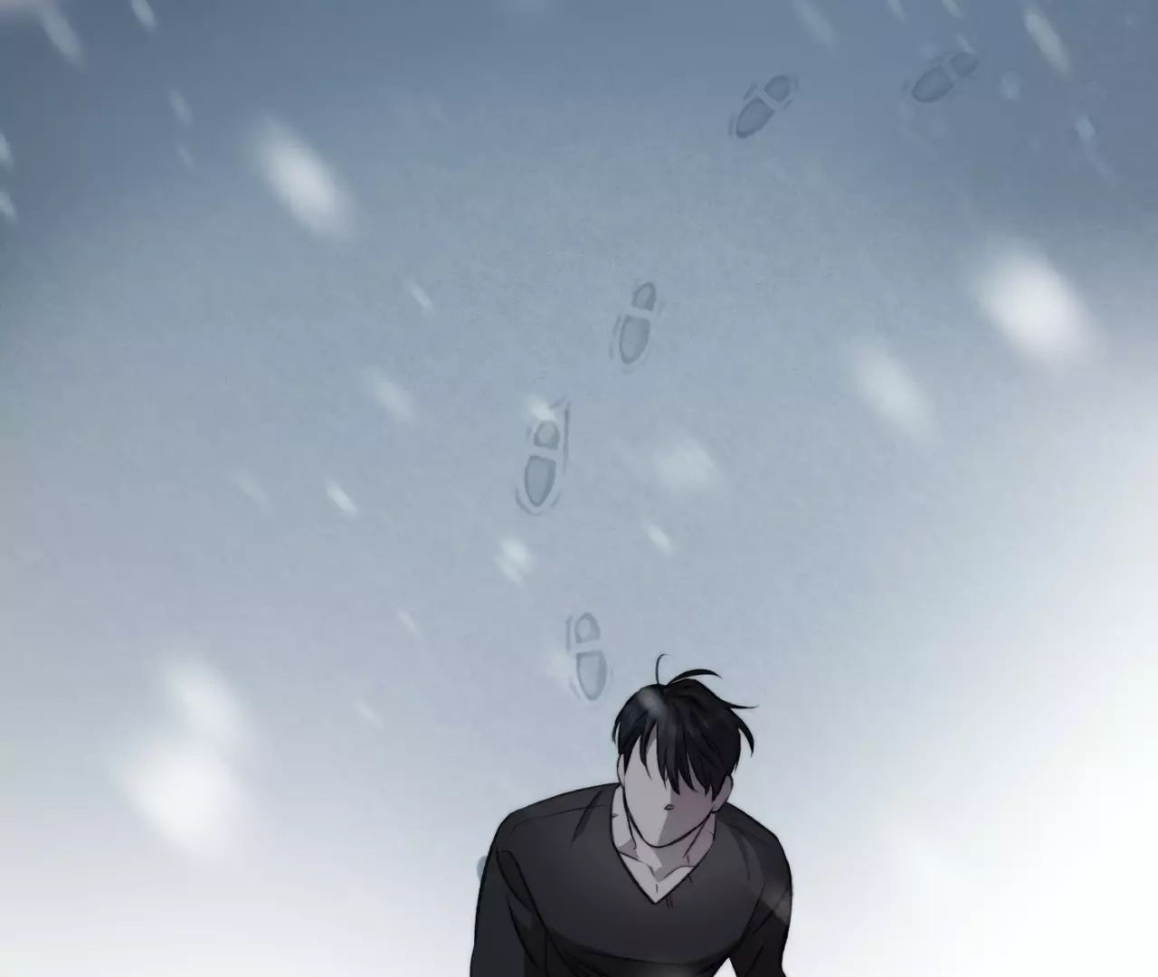 Despite That chapter 1 page 5