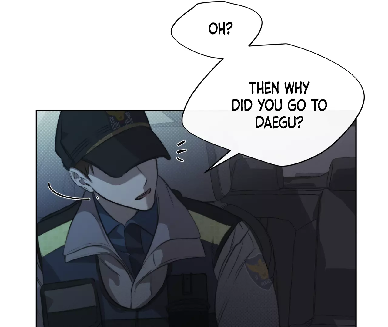 Despite That chapter 1 page 97