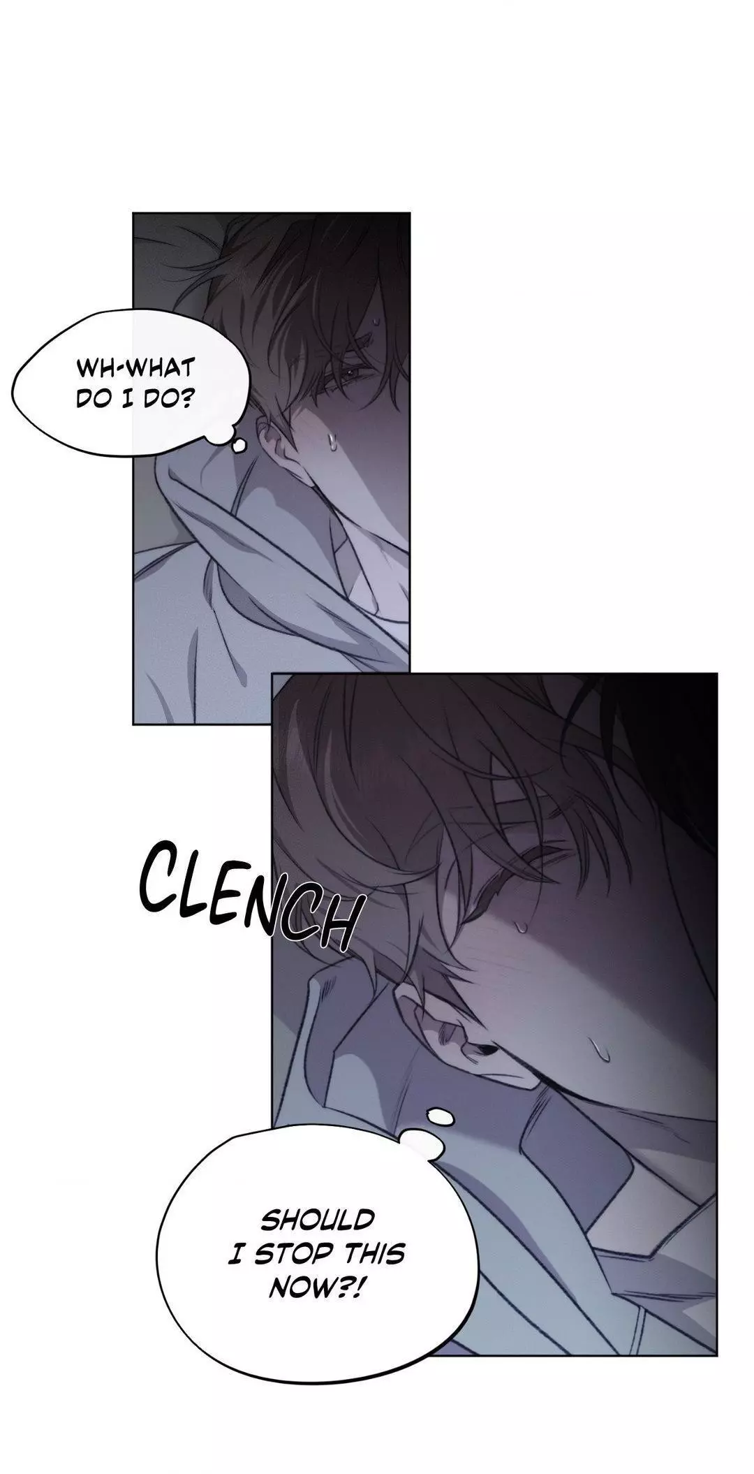 Despite That chapter 10 page 2