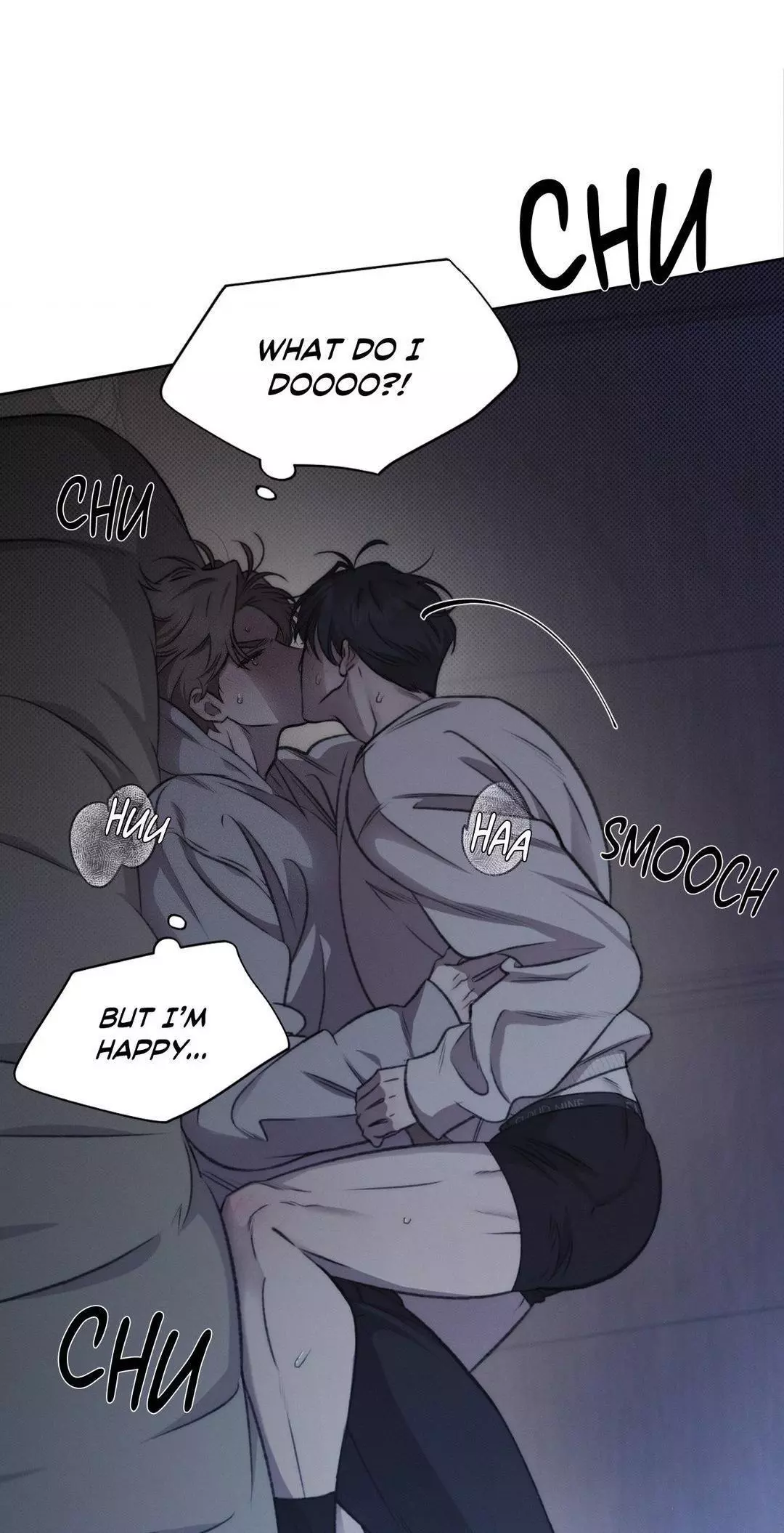 Despite That chapter 10 page 3