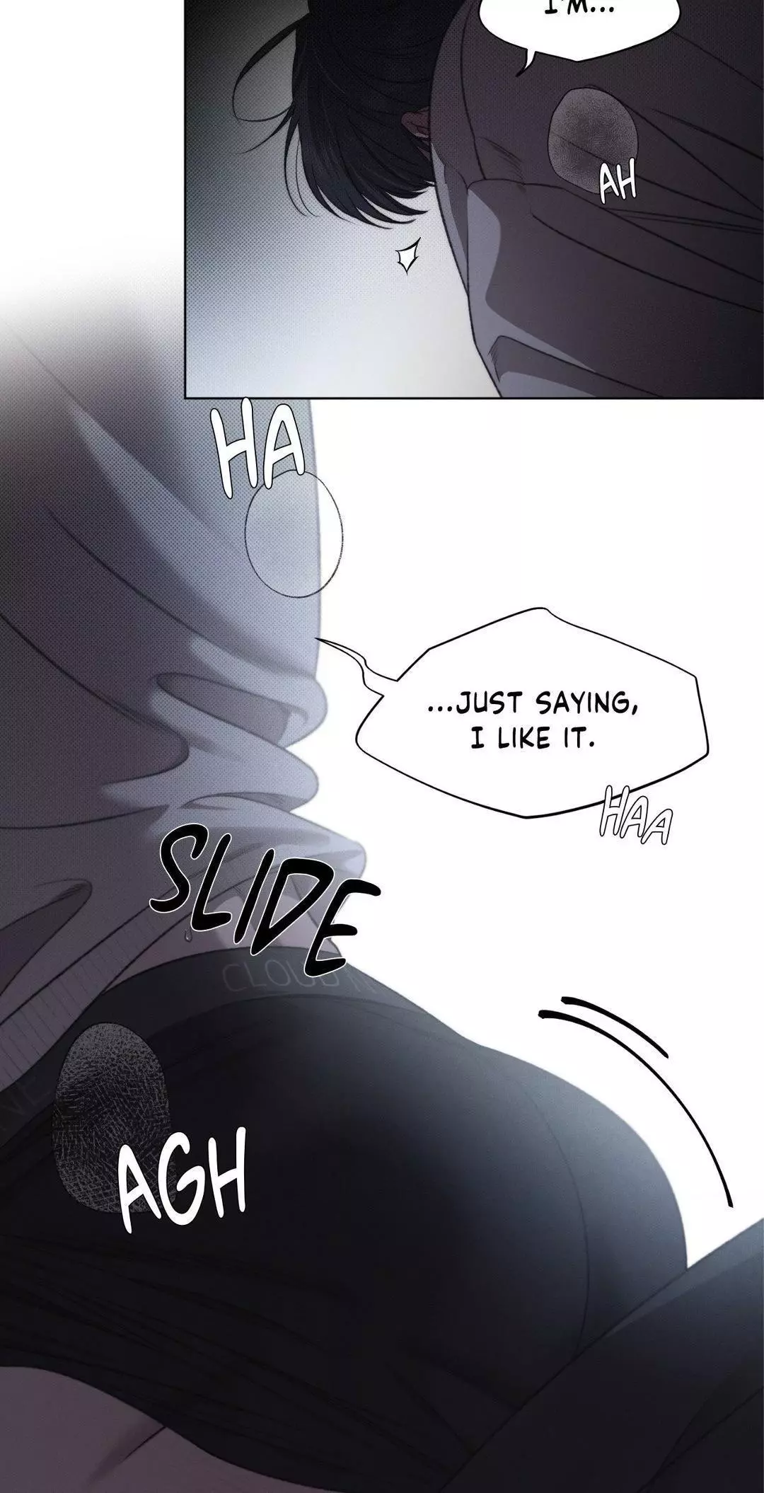 Despite That chapter 10 page 7
