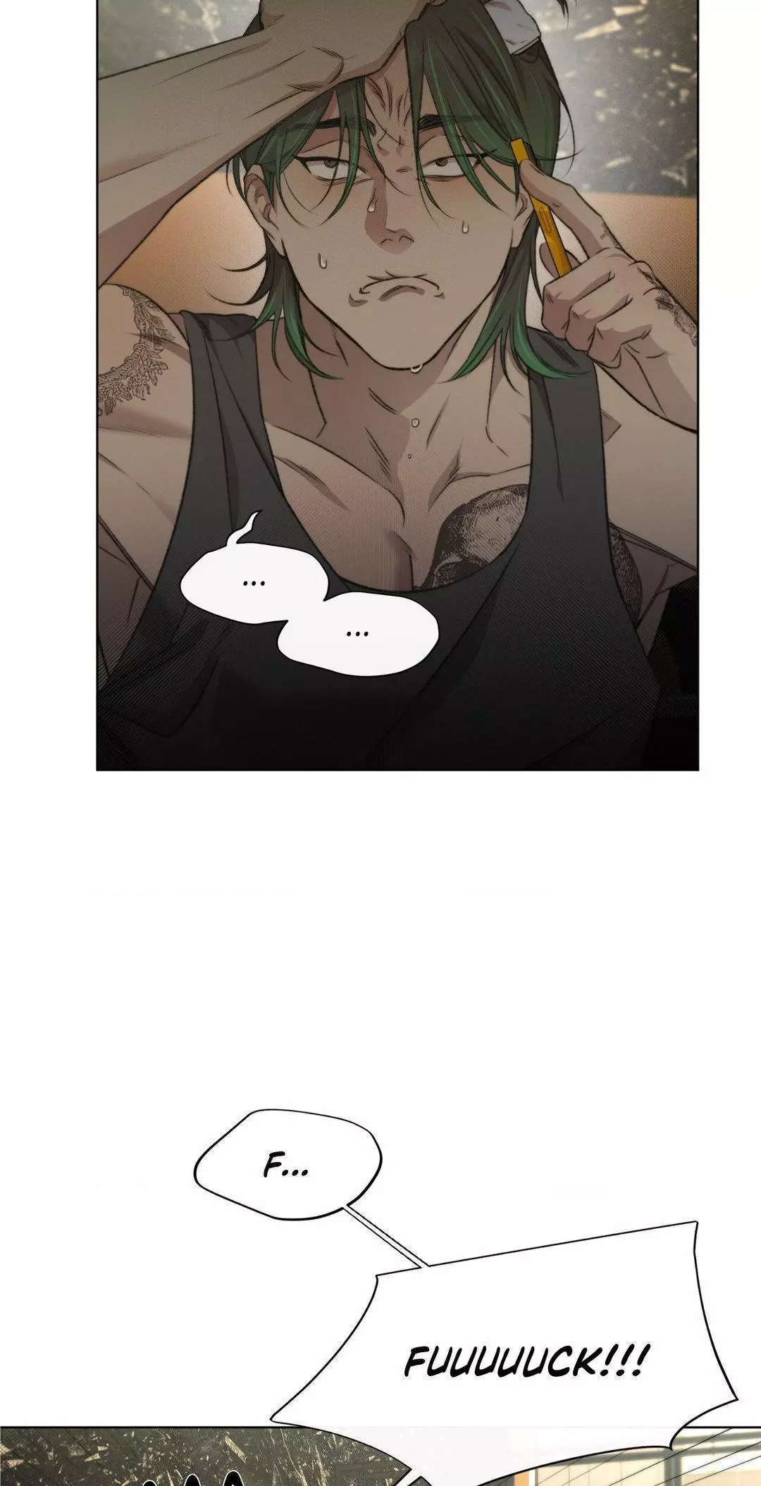 Despite That chapter 13 page 18