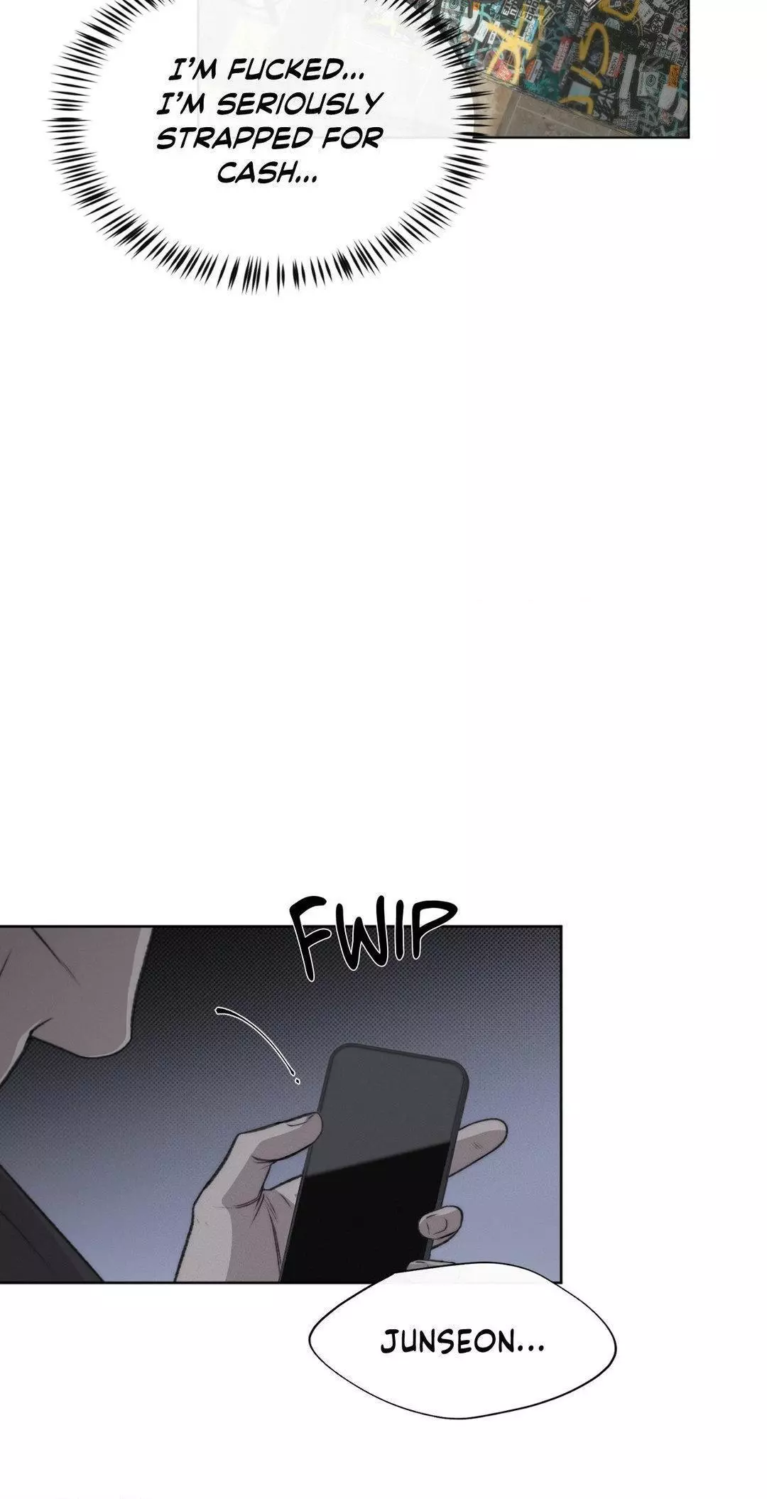 Despite That chapter 13 page 20