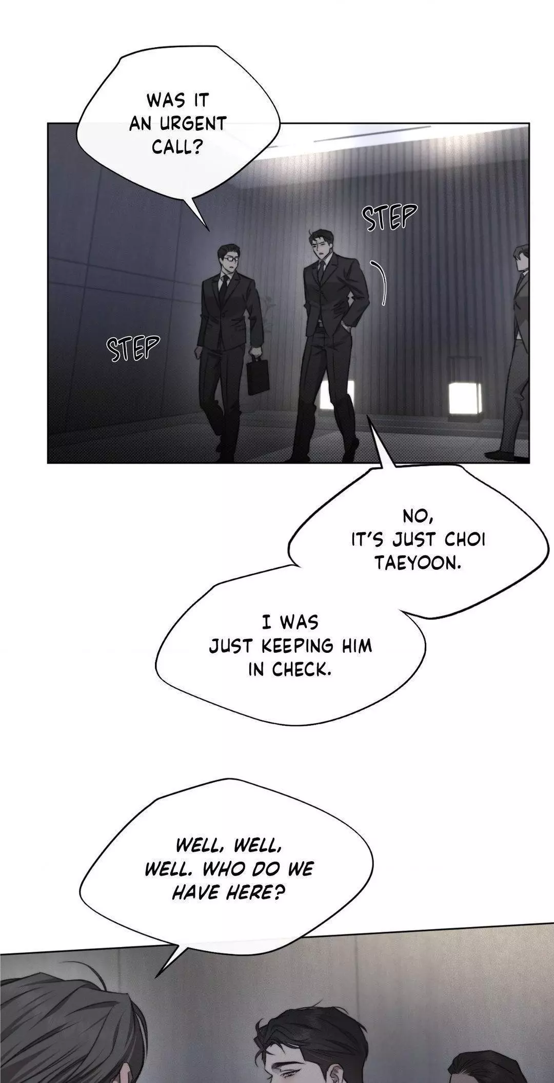 Despite That chapter 13 page 22