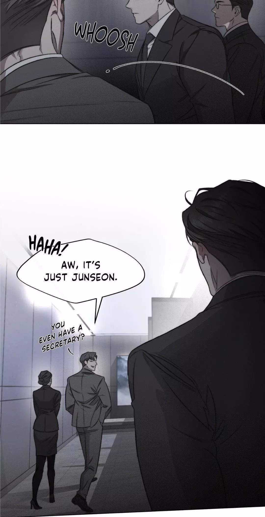 Despite That chapter 13 page 23