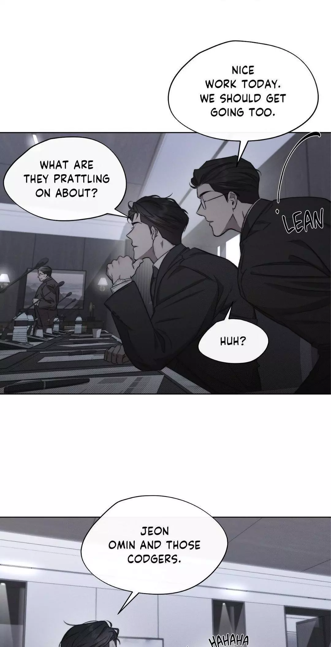 Despite That chapter 13 page 28