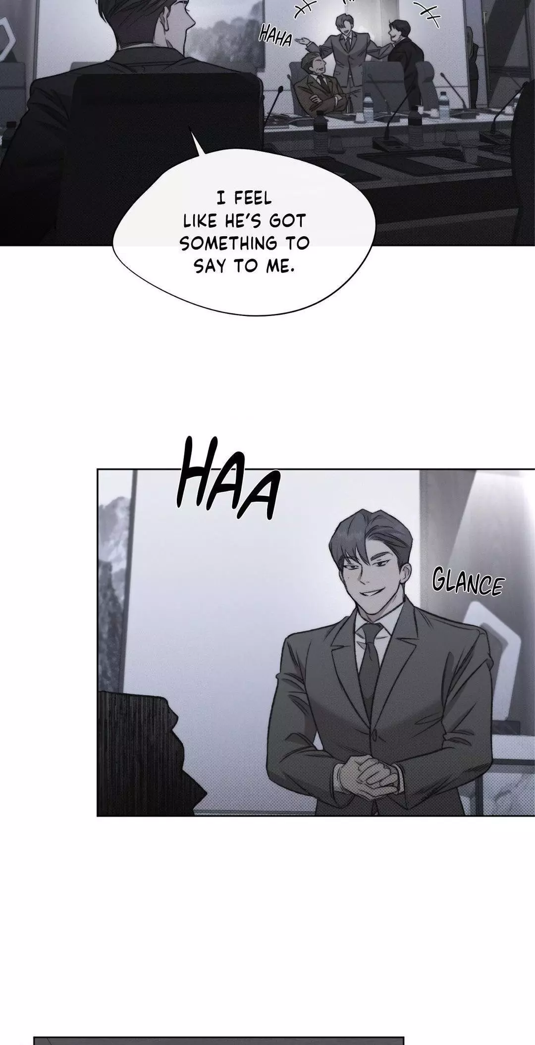 Despite That chapter 13 page 29