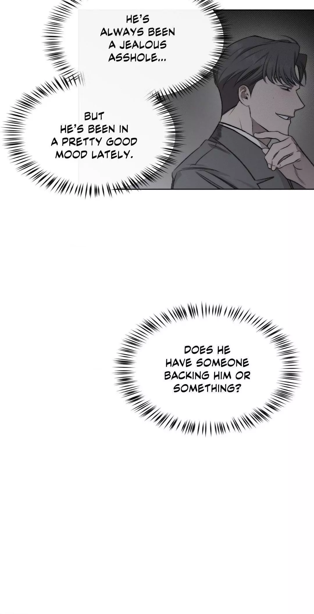 Despite That chapter 13 page 33