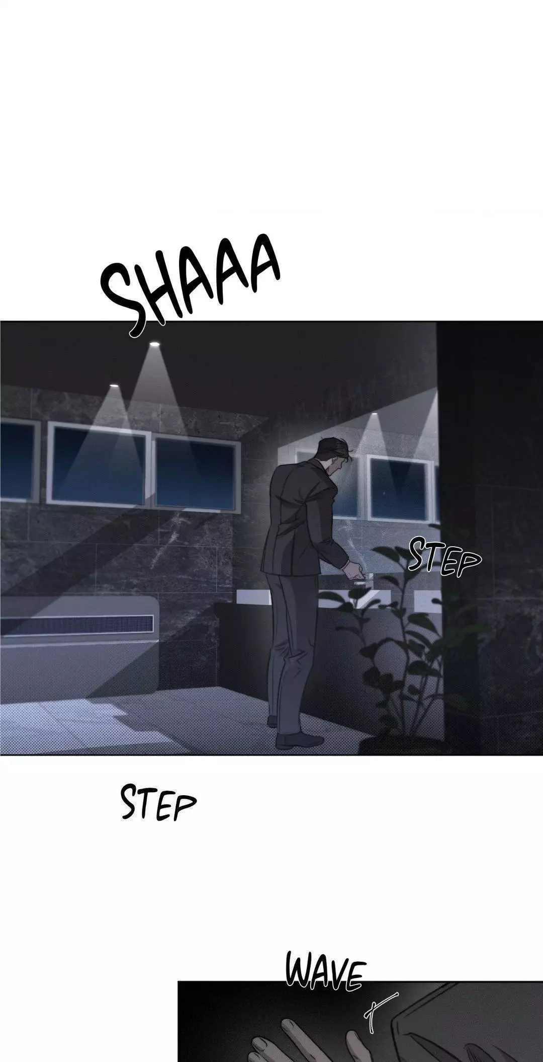 Despite That chapter 13 page 34
