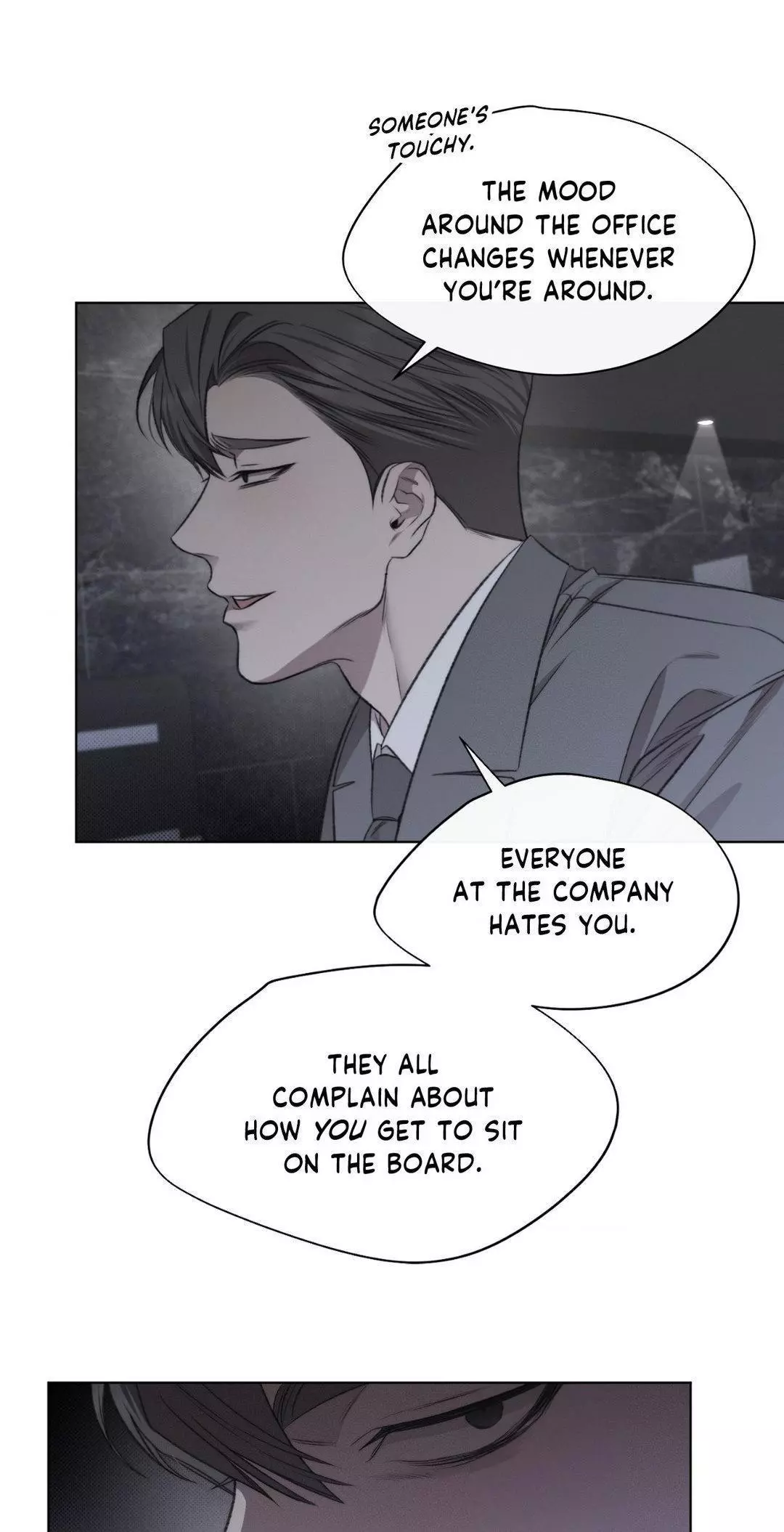 Despite That chapter 13 page 37