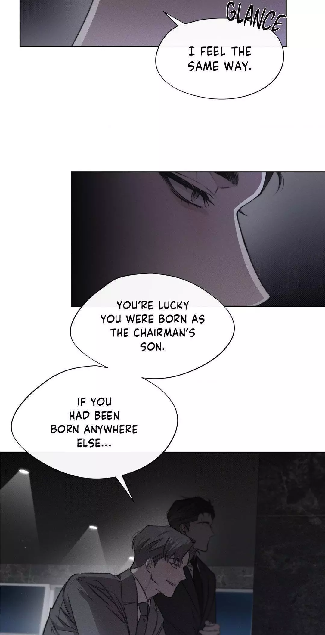 Despite That chapter 13 page 38