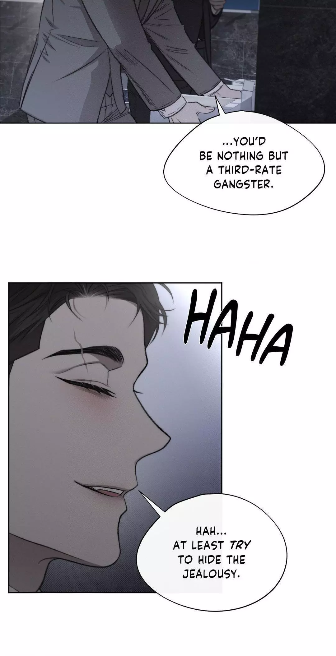 Despite That chapter 13 page 39