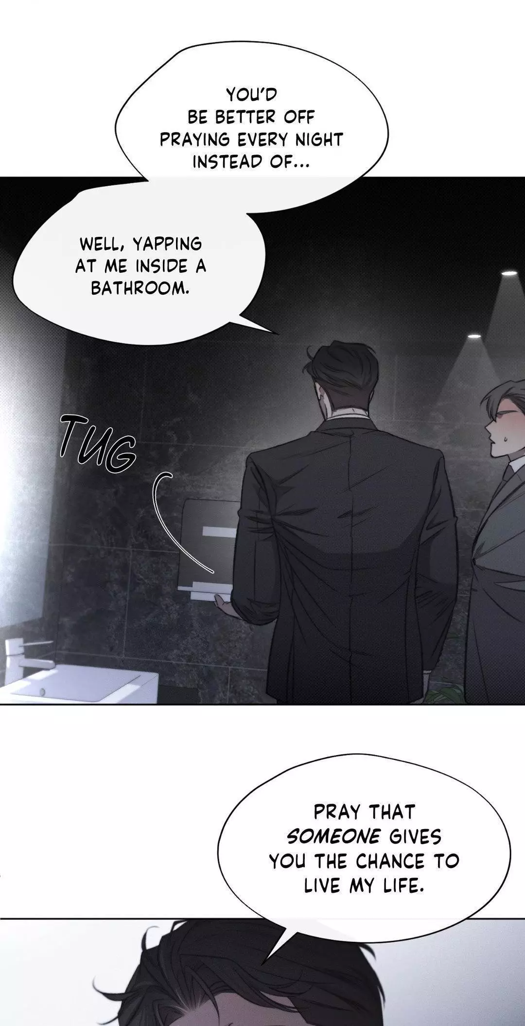 Despite That chapter 13 page 41