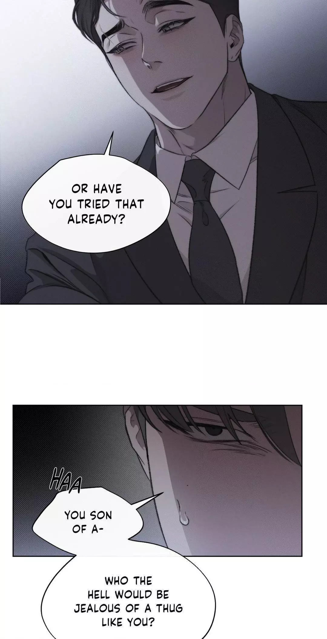 Despite That chapter 13 page 42
