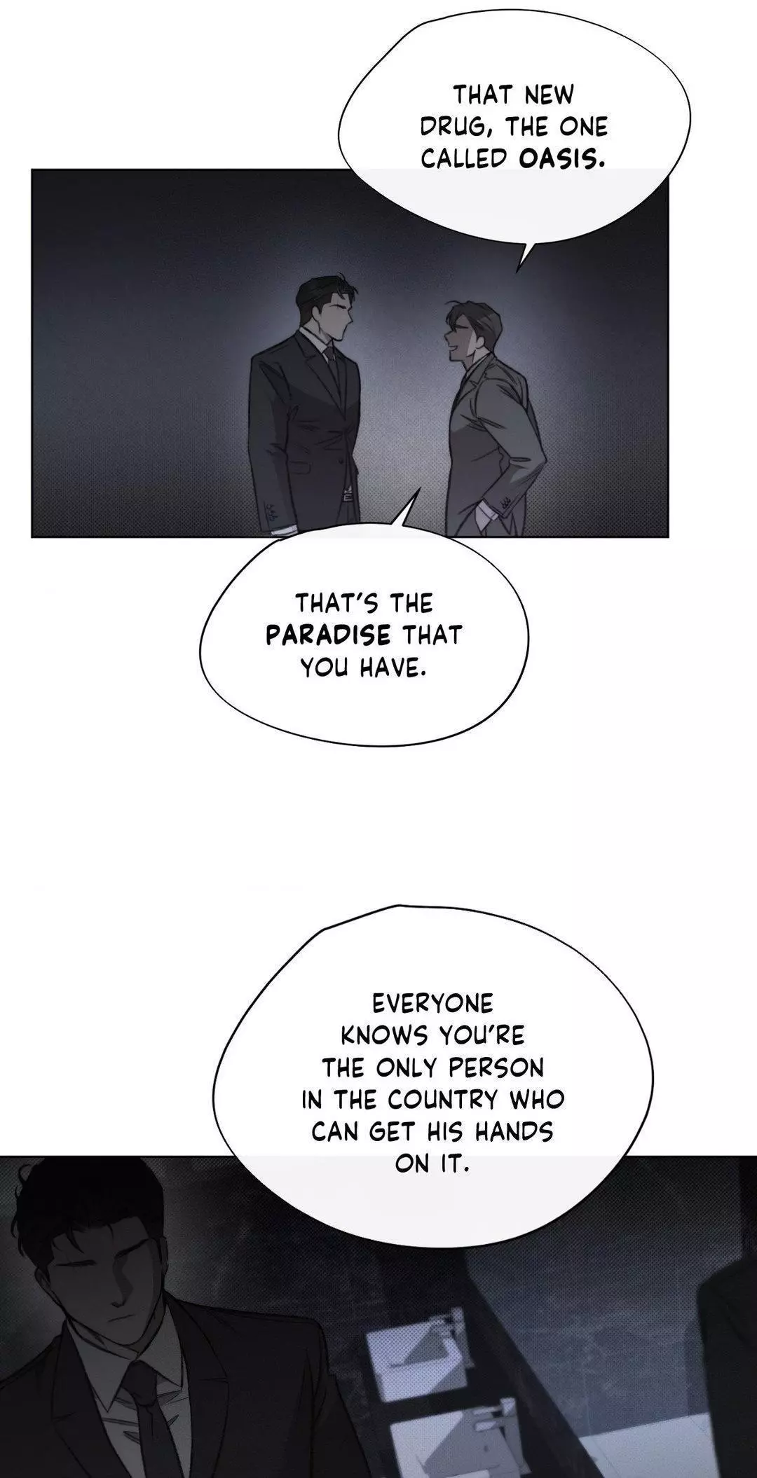 Despite That chapter 13 page 45