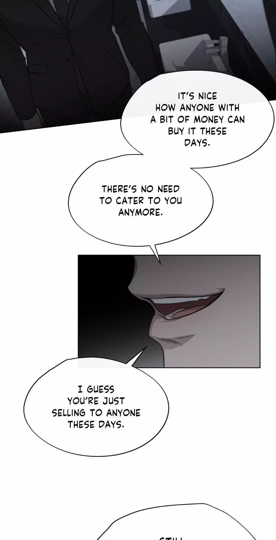 Despite That chapter 13 page 46