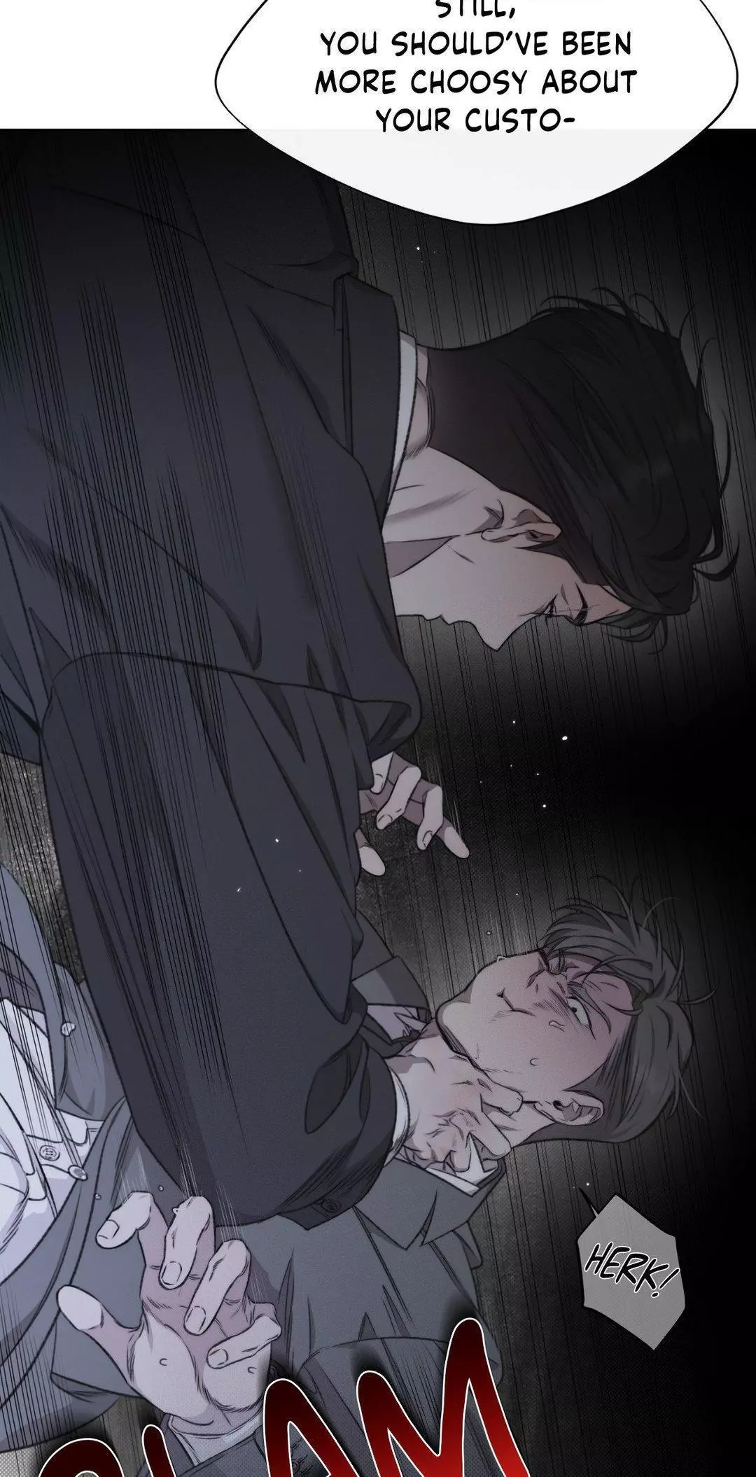 Despite That chapter 13 page 47