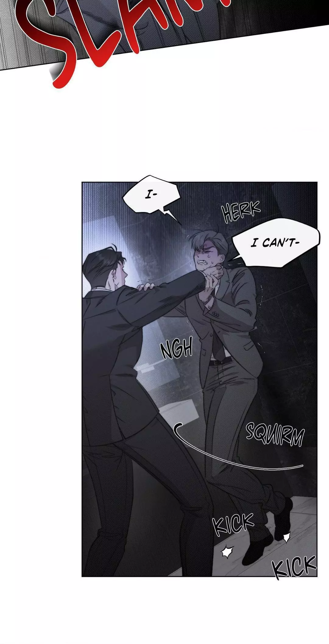Despite That chapter 13 page 48