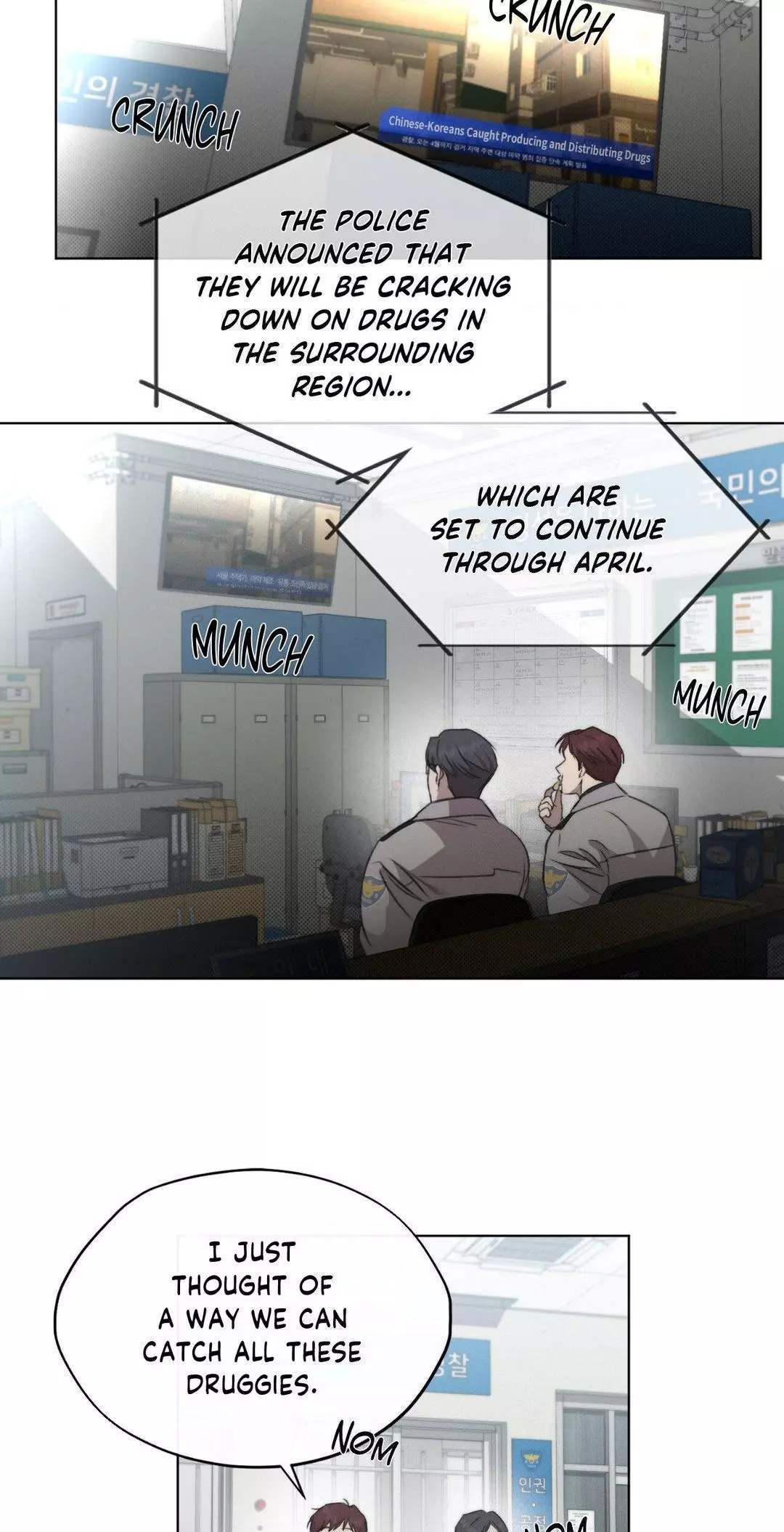 Despite That chapter 14 page 2