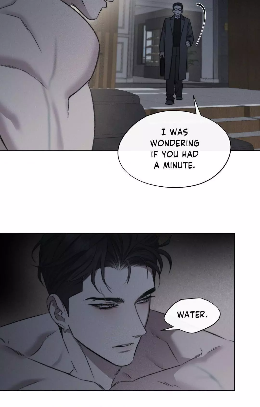 Despite That chapter 16 page 3