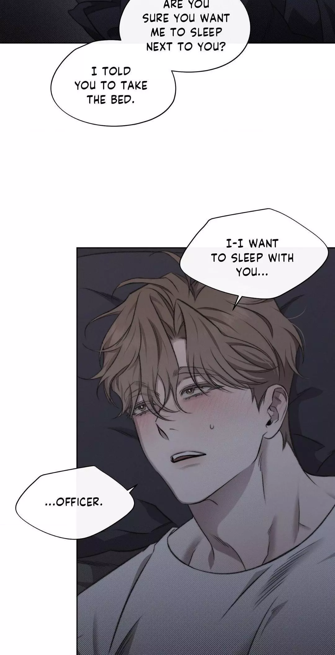 Despite That chapter 18 page 3
