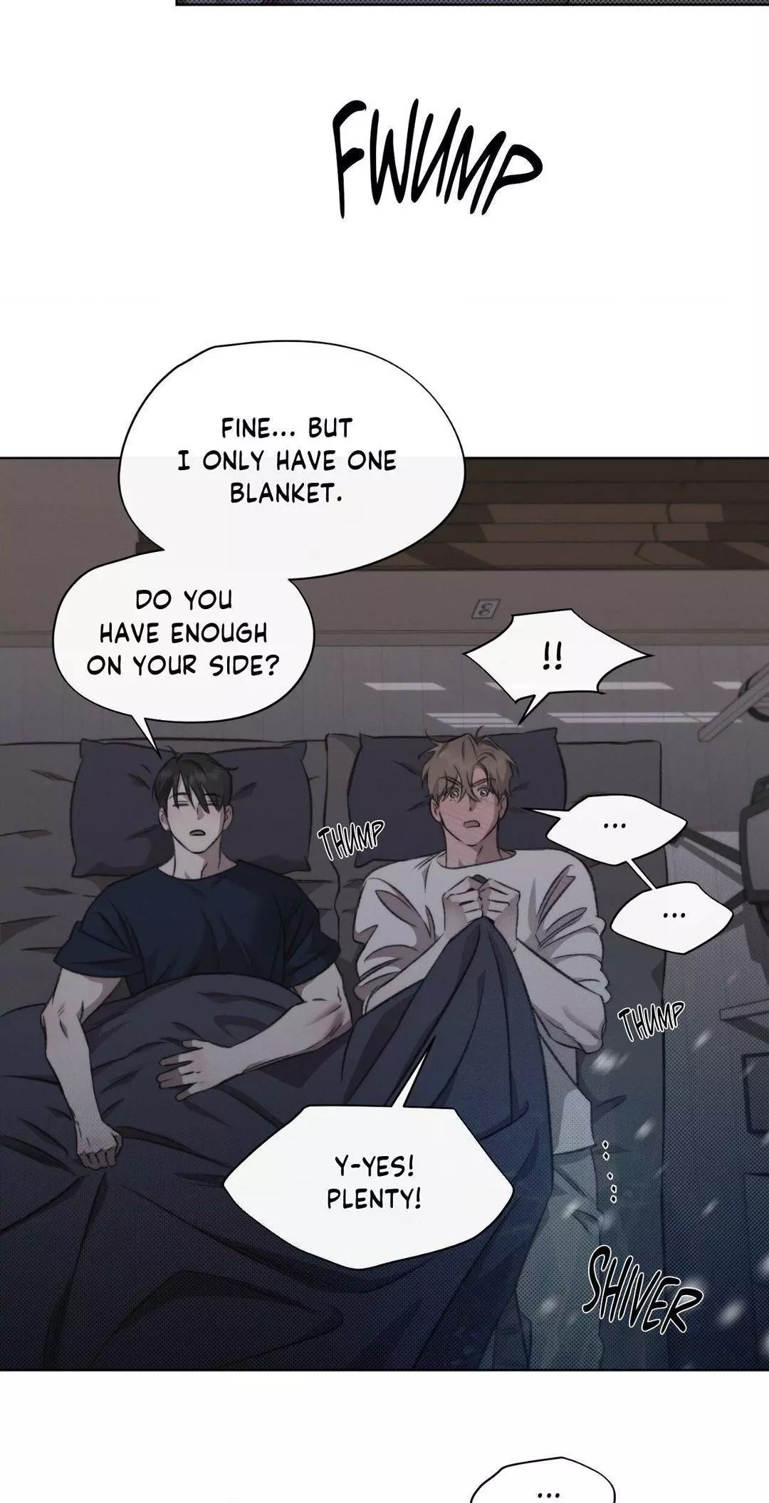 Despite That chapter 18 page 4