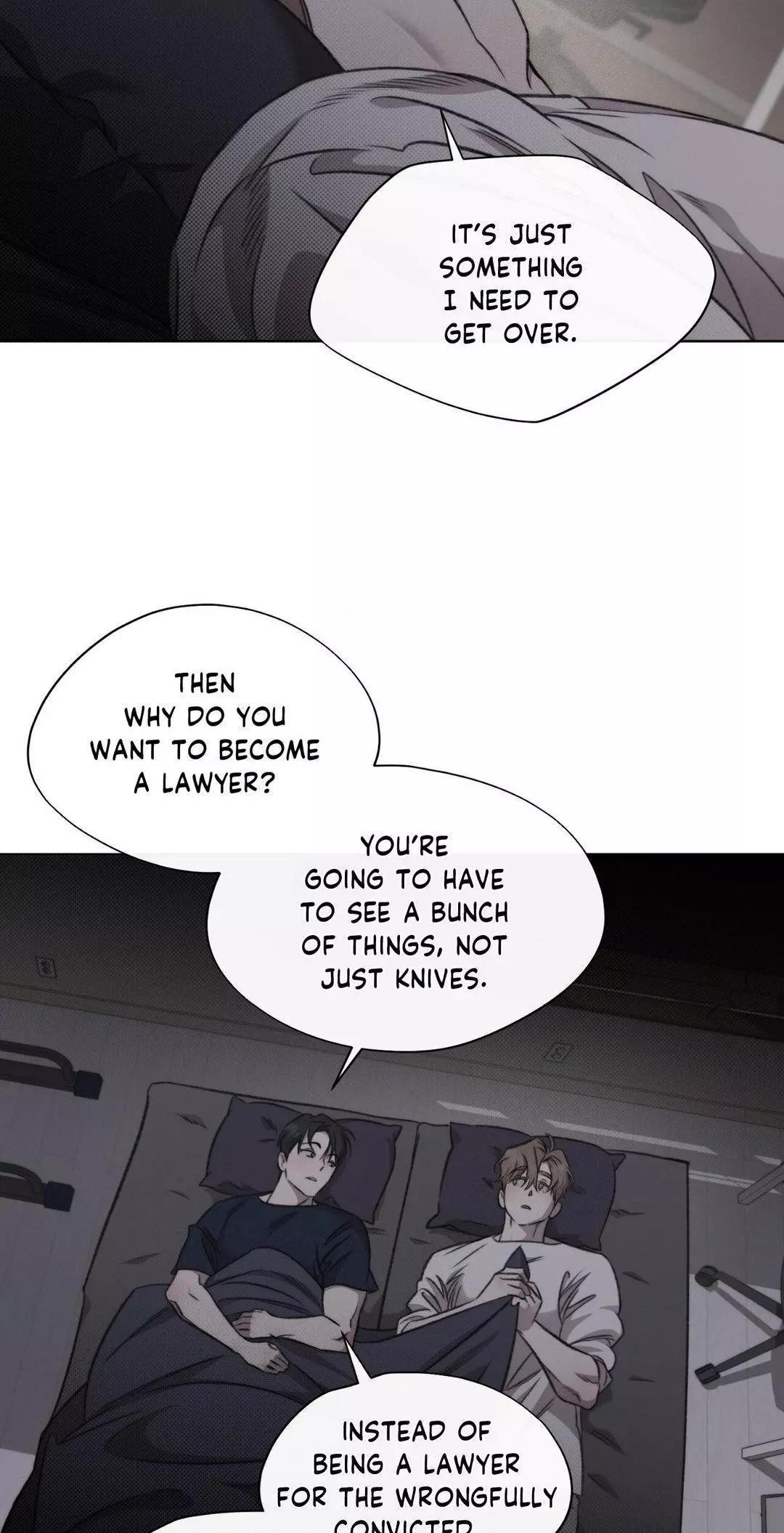 Despite That chapter 18 page 7