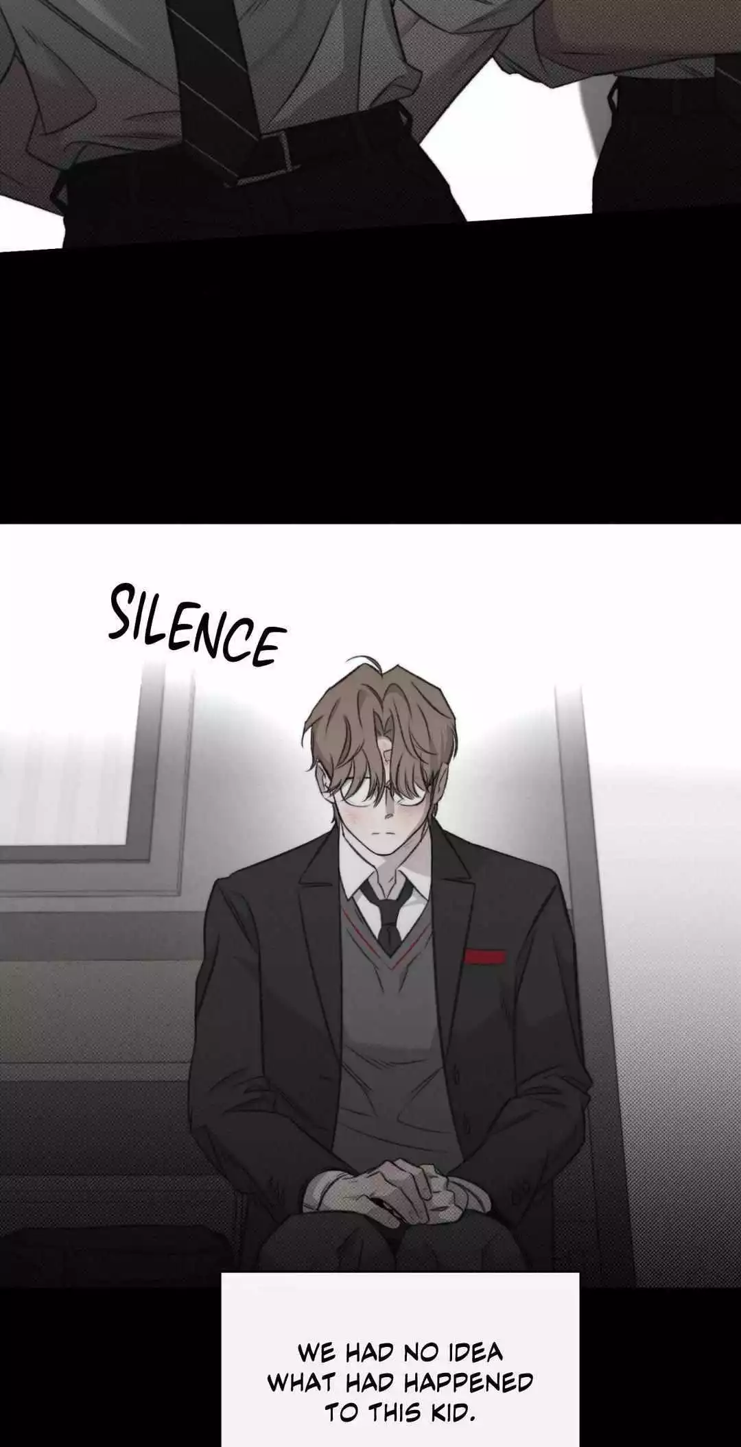 Despite That chapter 19 page 3