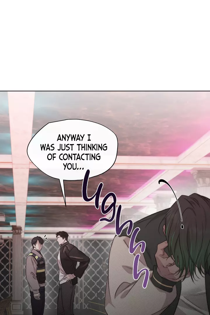 Despite That chapter 2 page 31
