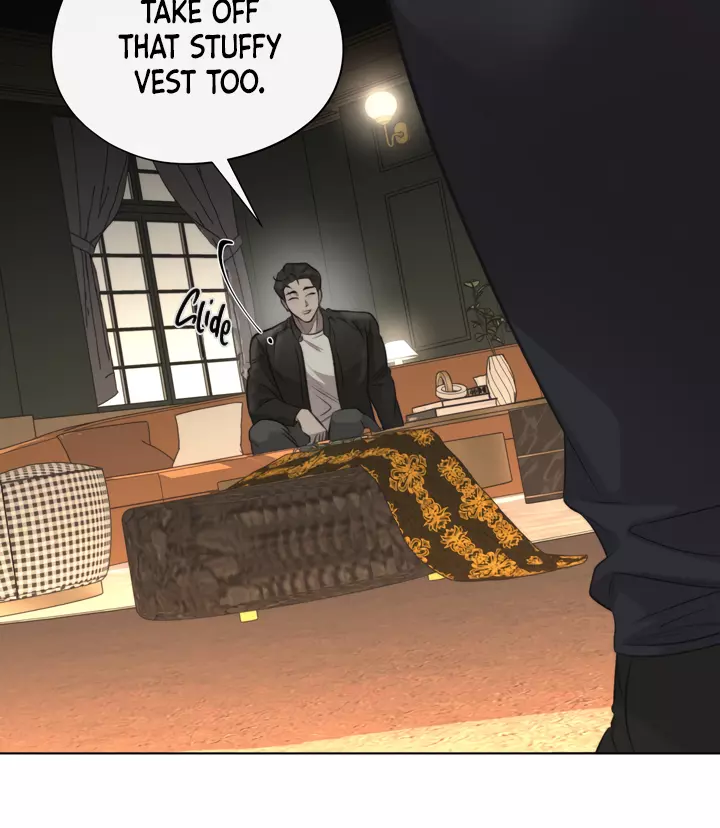 Despite That chapter 2 page 65