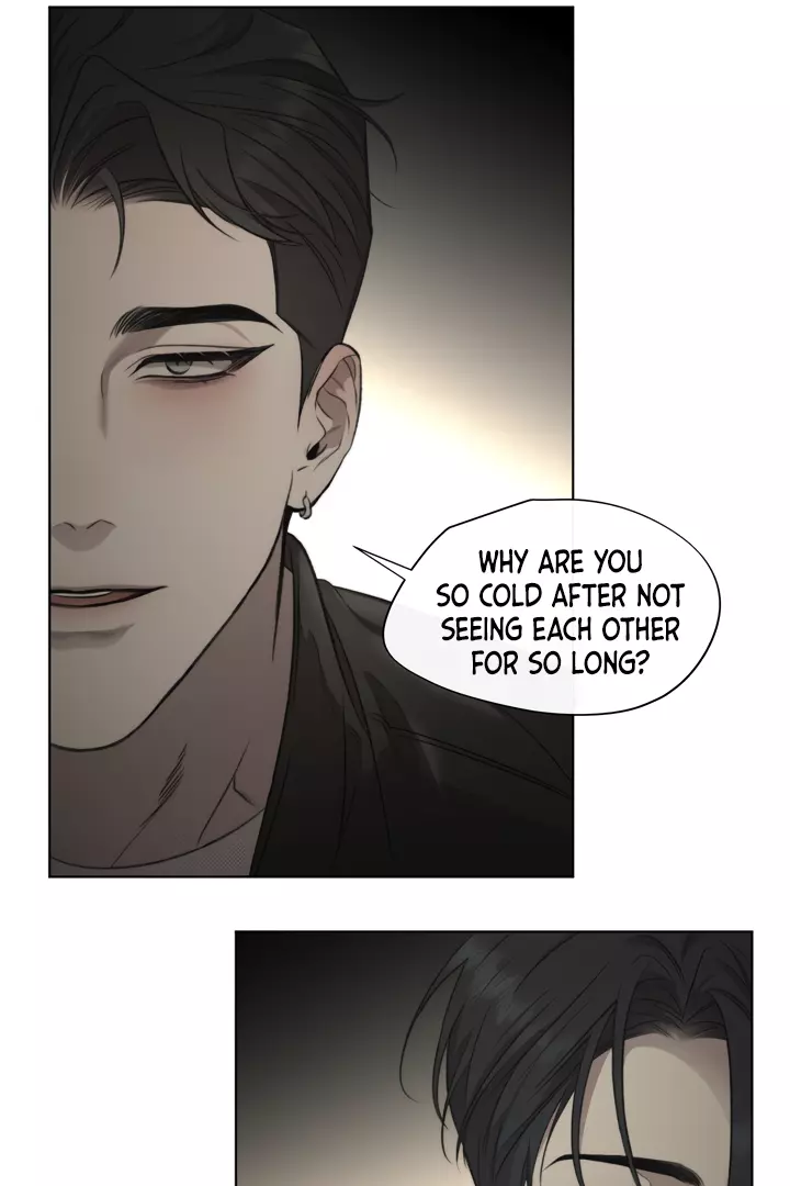 Despite That chapter 2 page 67