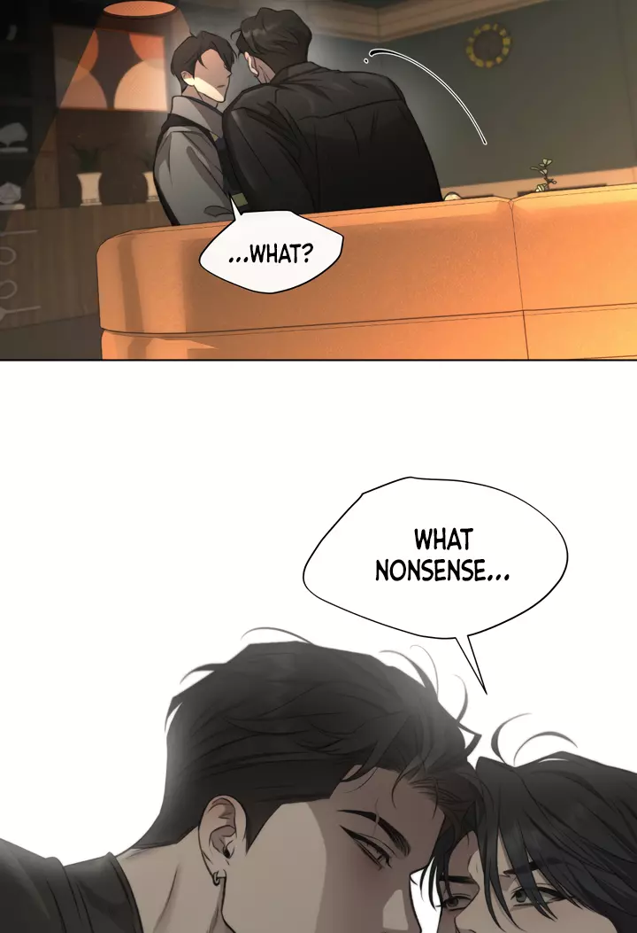Despite That chapter 2 page 74
