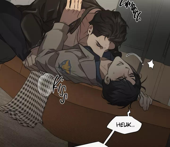 Despite That chapter 2 page 84