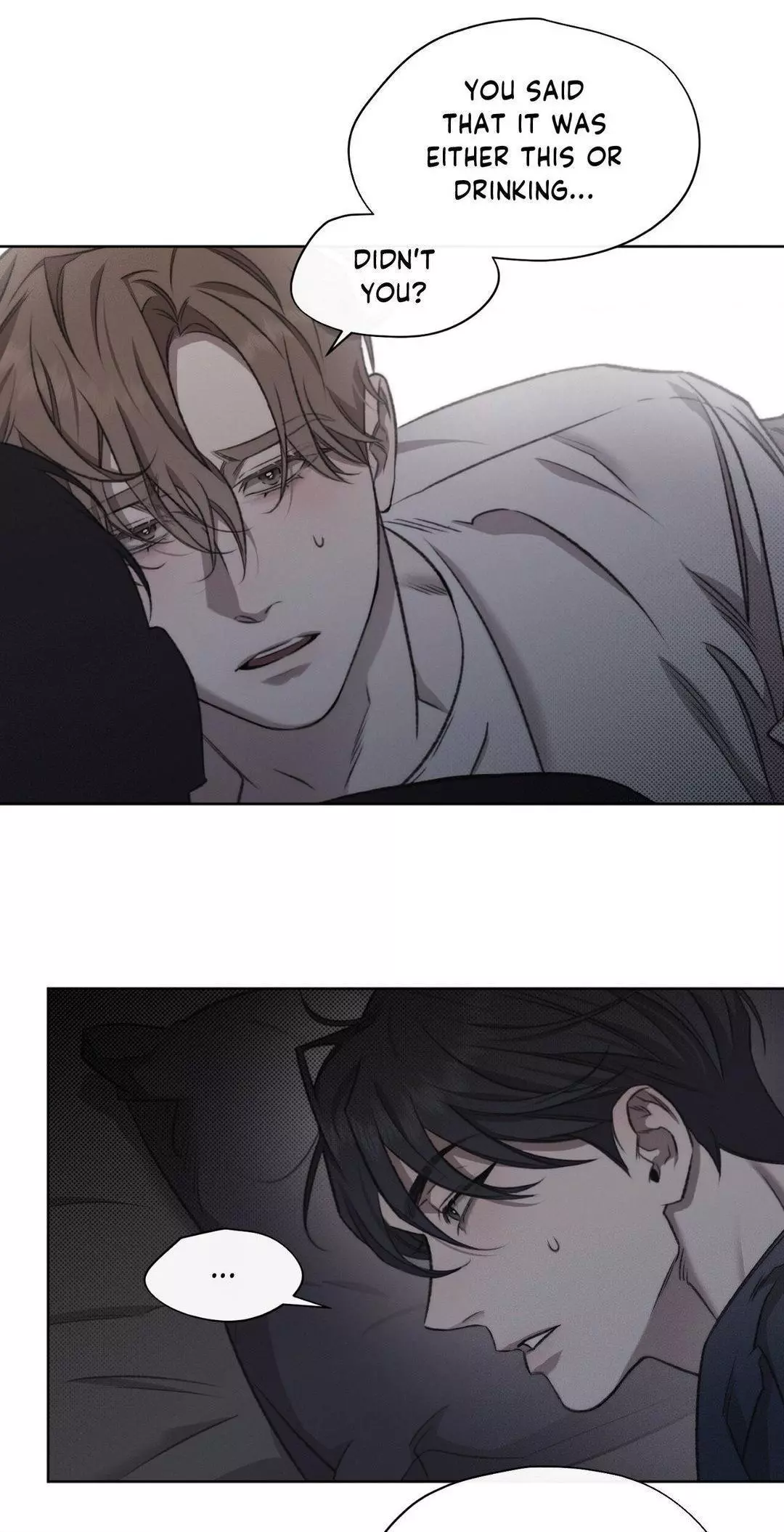 Despite That chapter 20 page 2