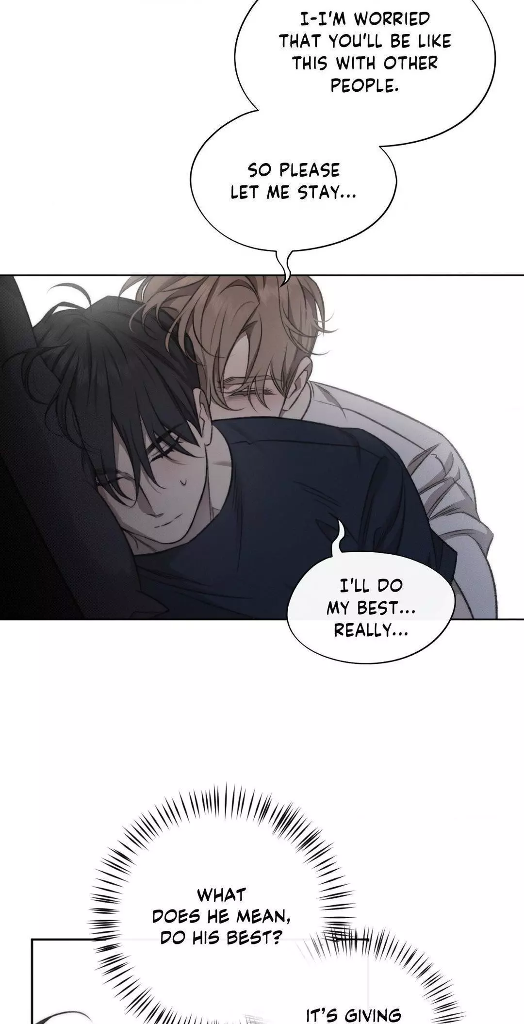 Despite That chapter 20 page 3