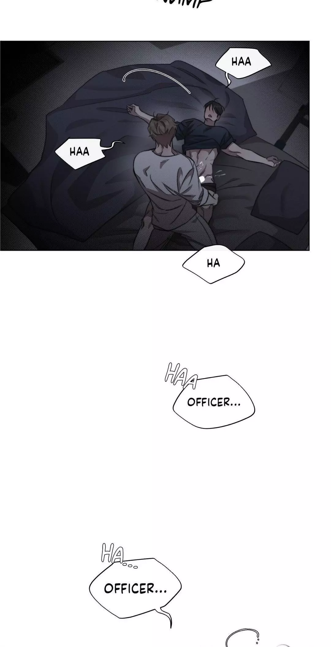 Despite That chapter 20 page 45