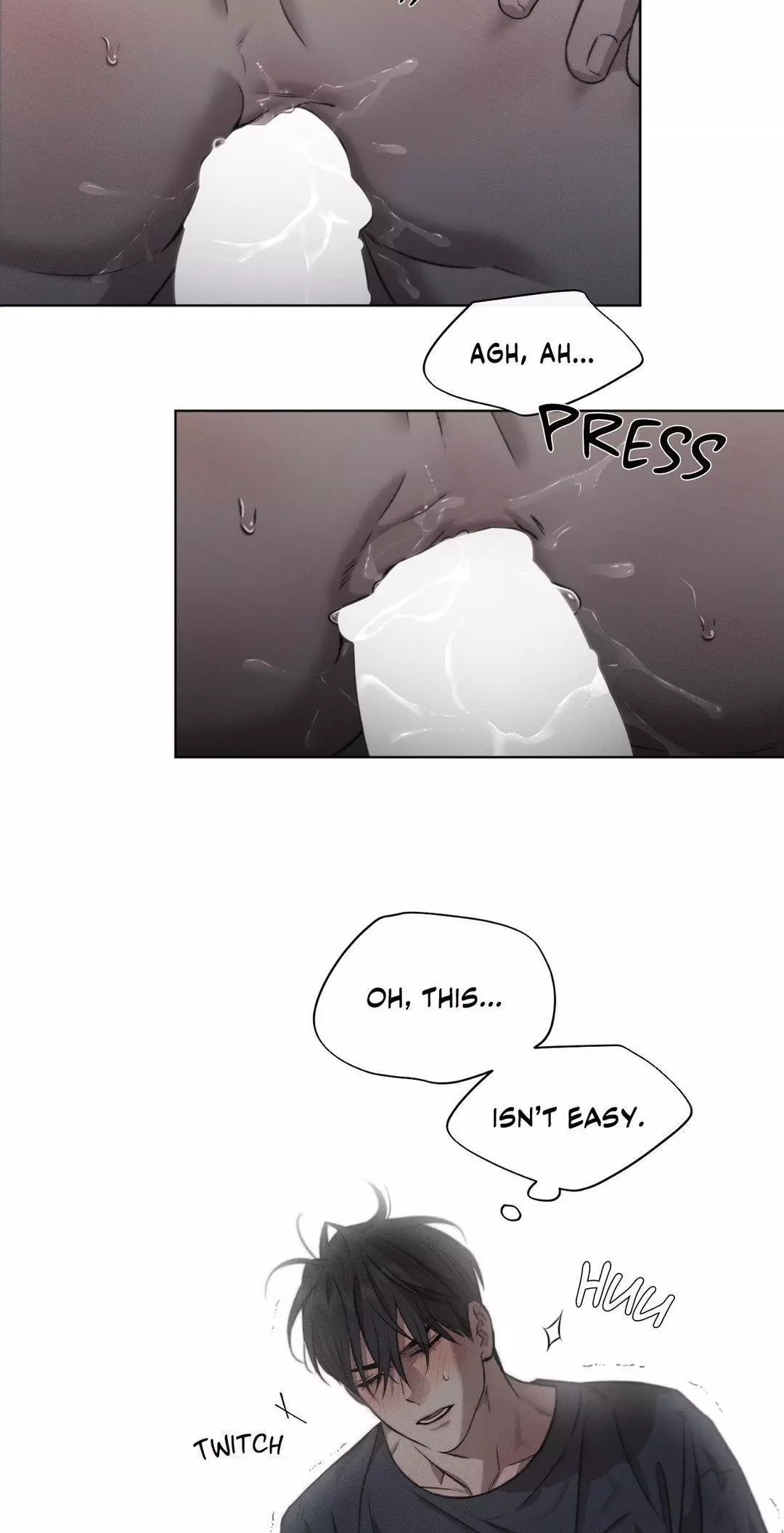Despite That chapter 21 page 11