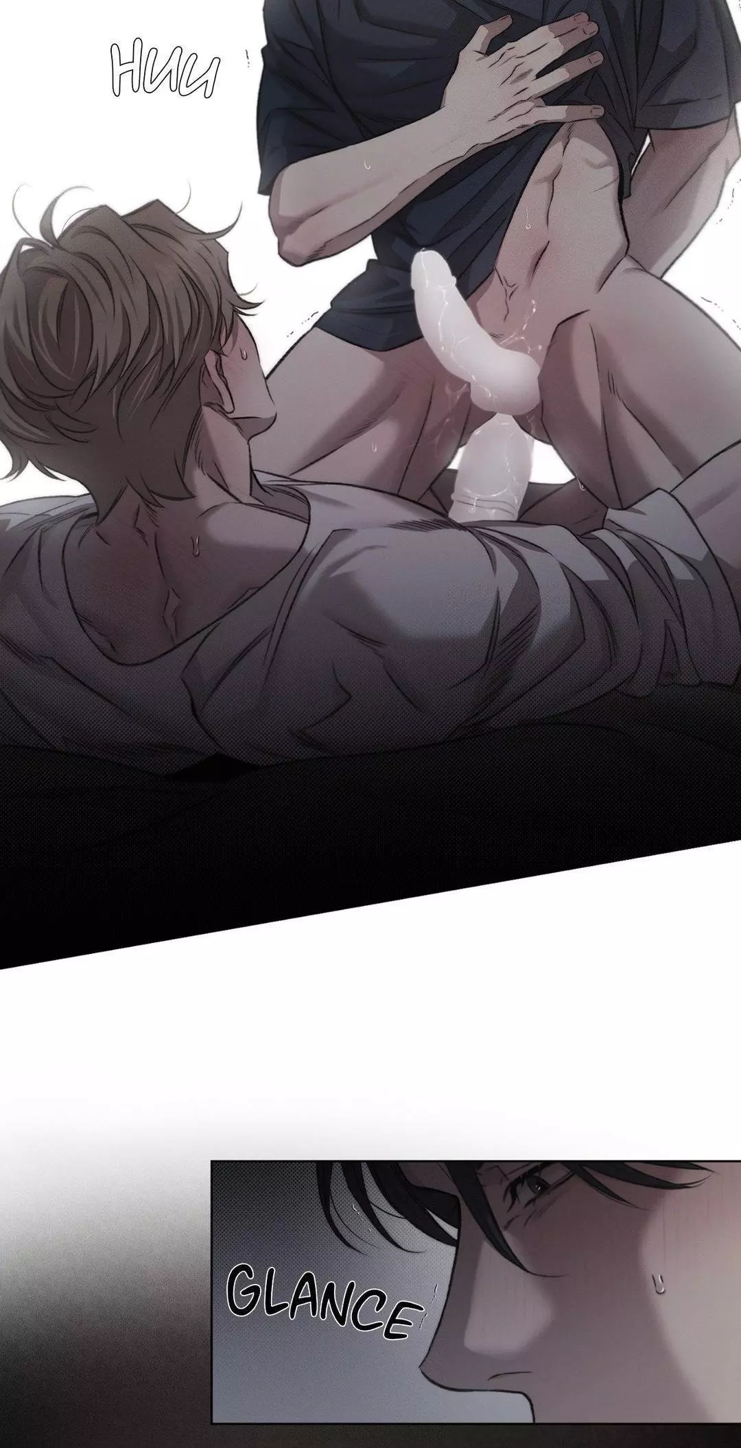 Despite That chapter 21 page 12