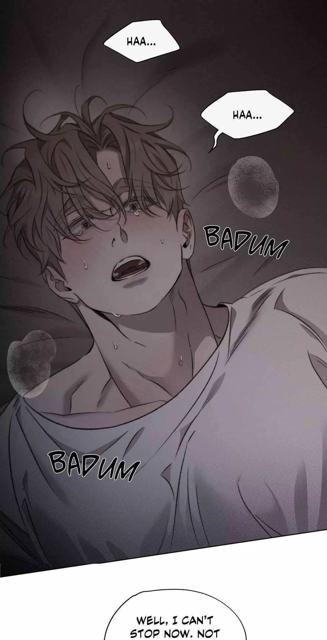 Despite That chapter 21 page 13