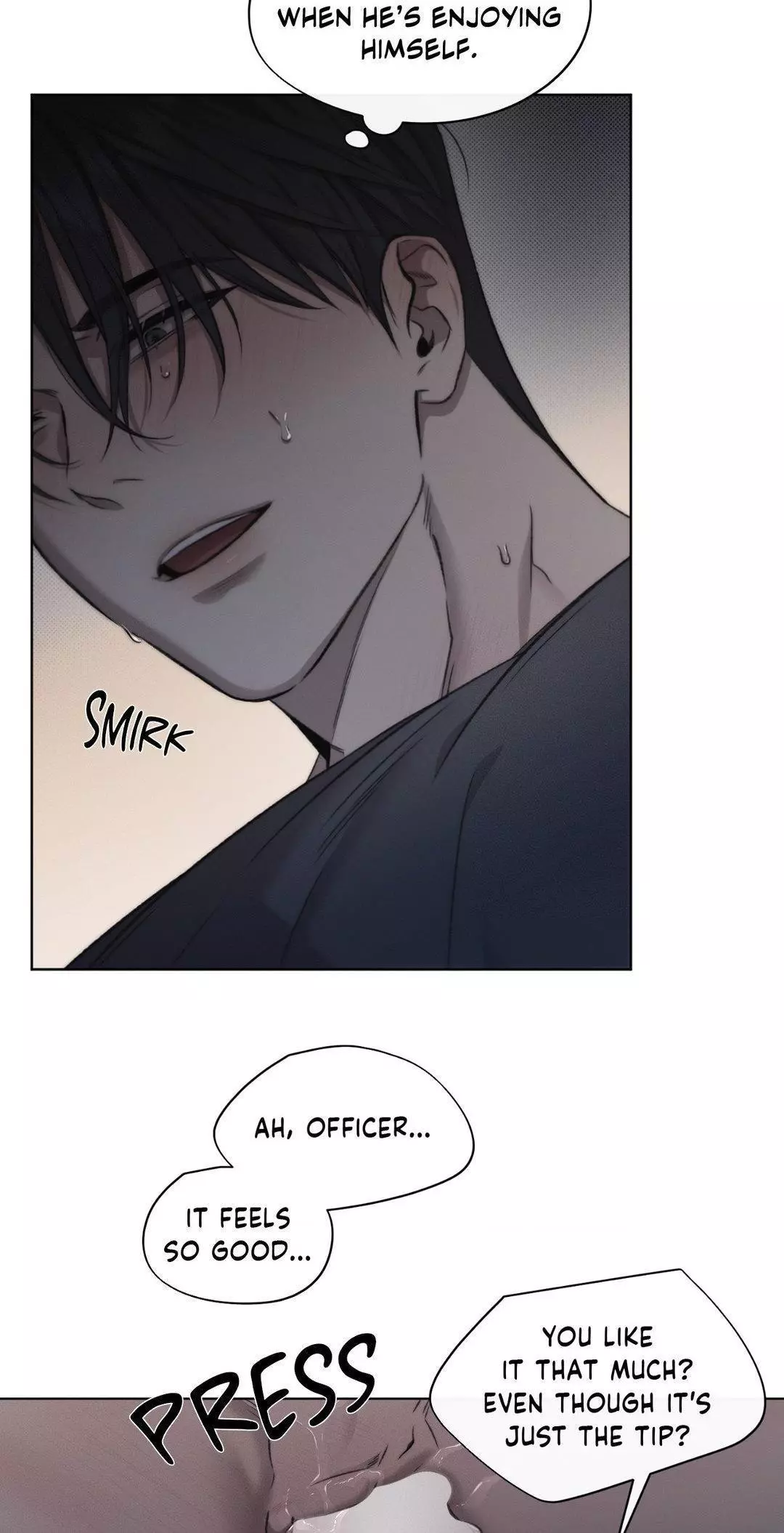 Despite That chapter 21 page 14