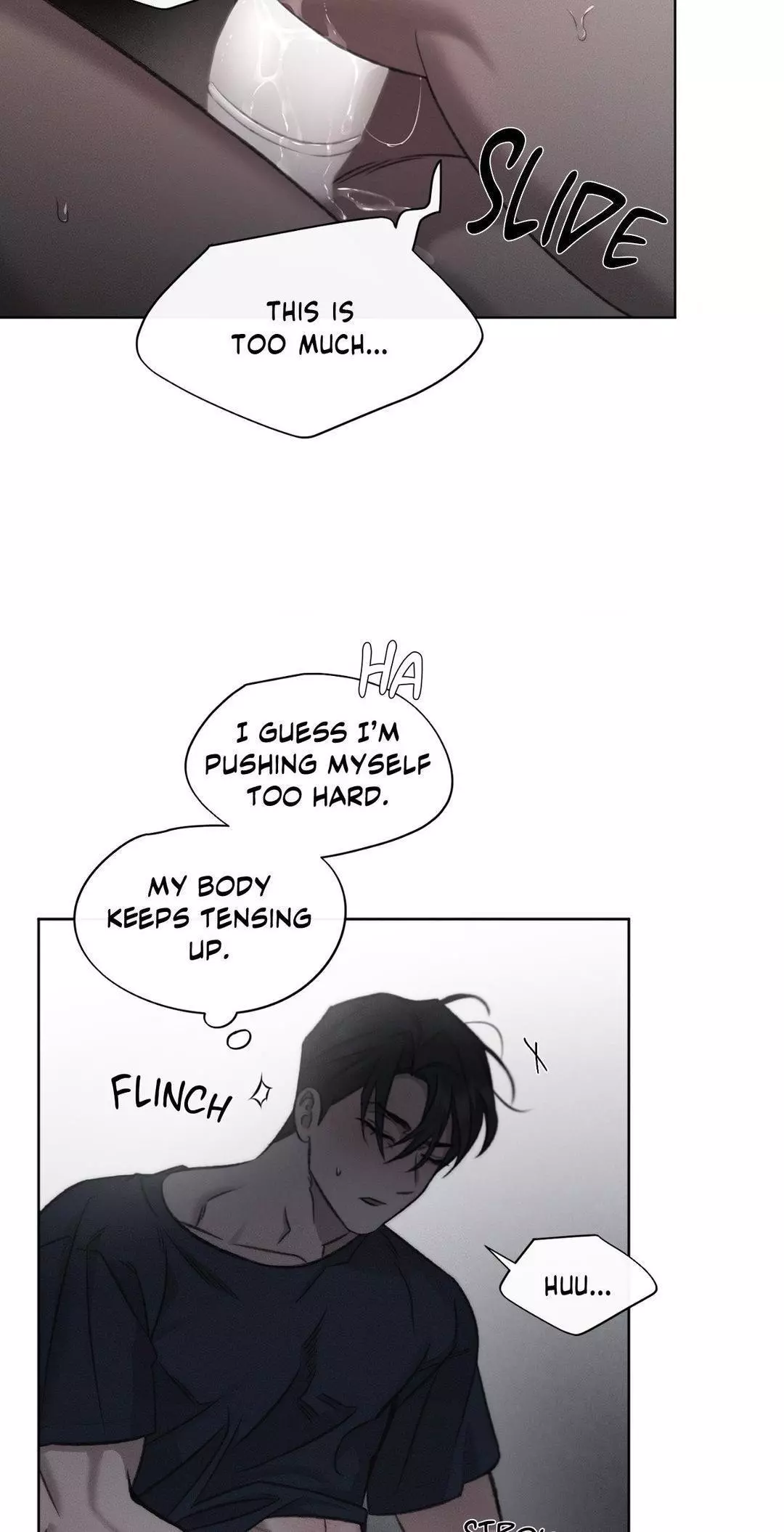 Despite That chapter 21 page 18