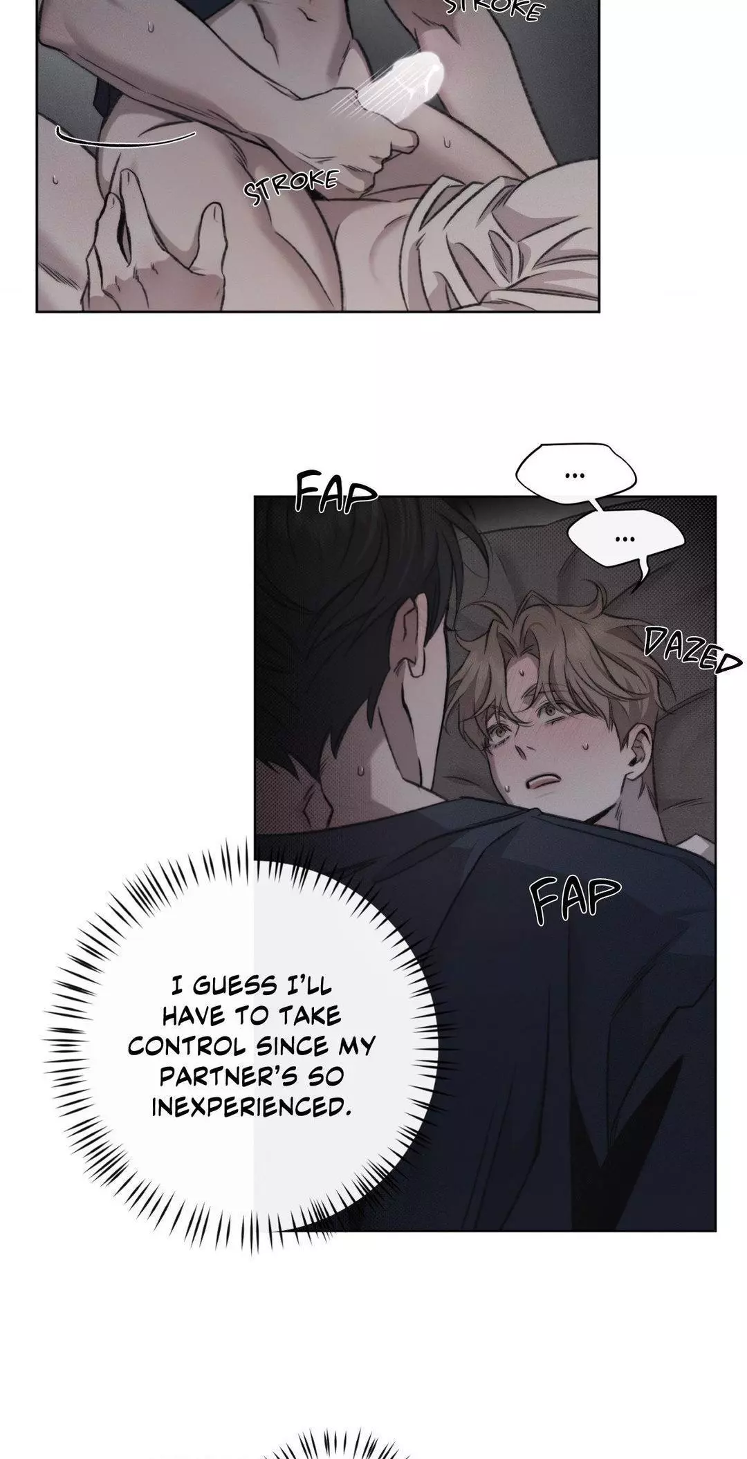 Despite That chapter 21 page 19
