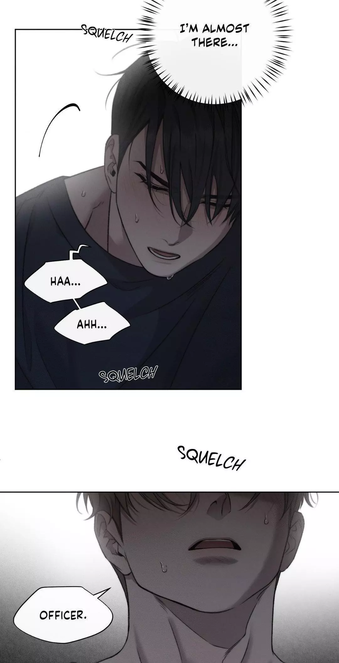 Despite That chapter 21 page 21