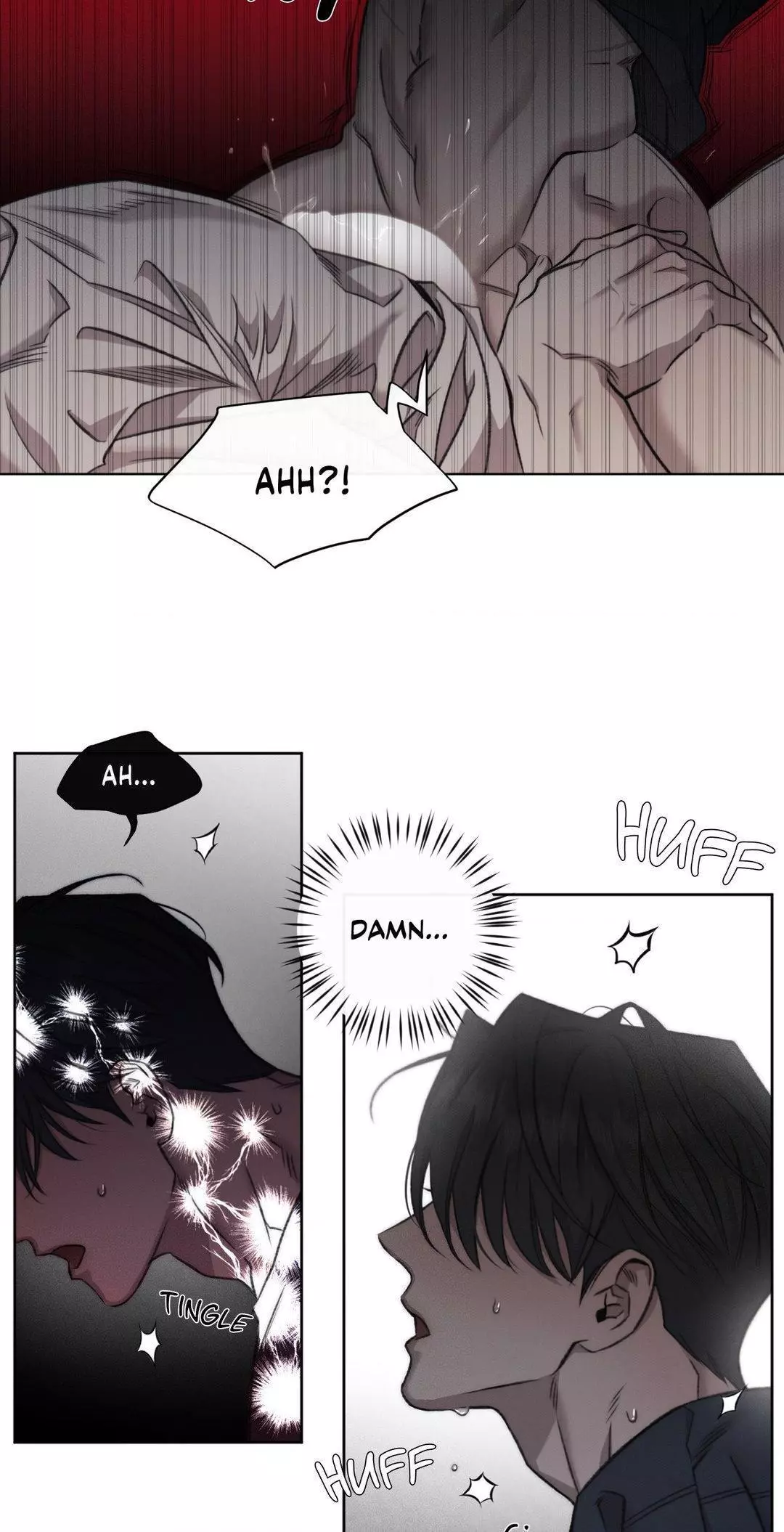 Despite That chapter 21 page 23