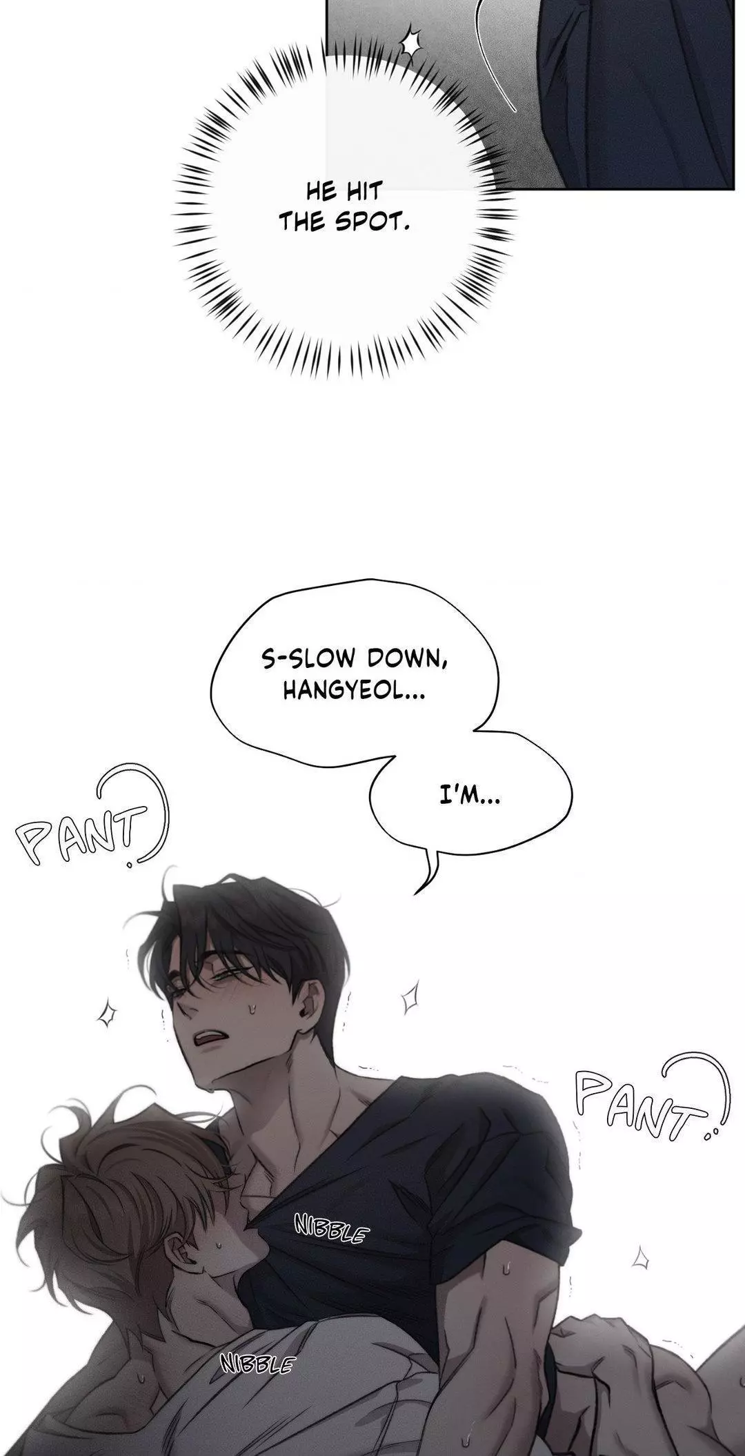 Despite That chapter 21 page 24