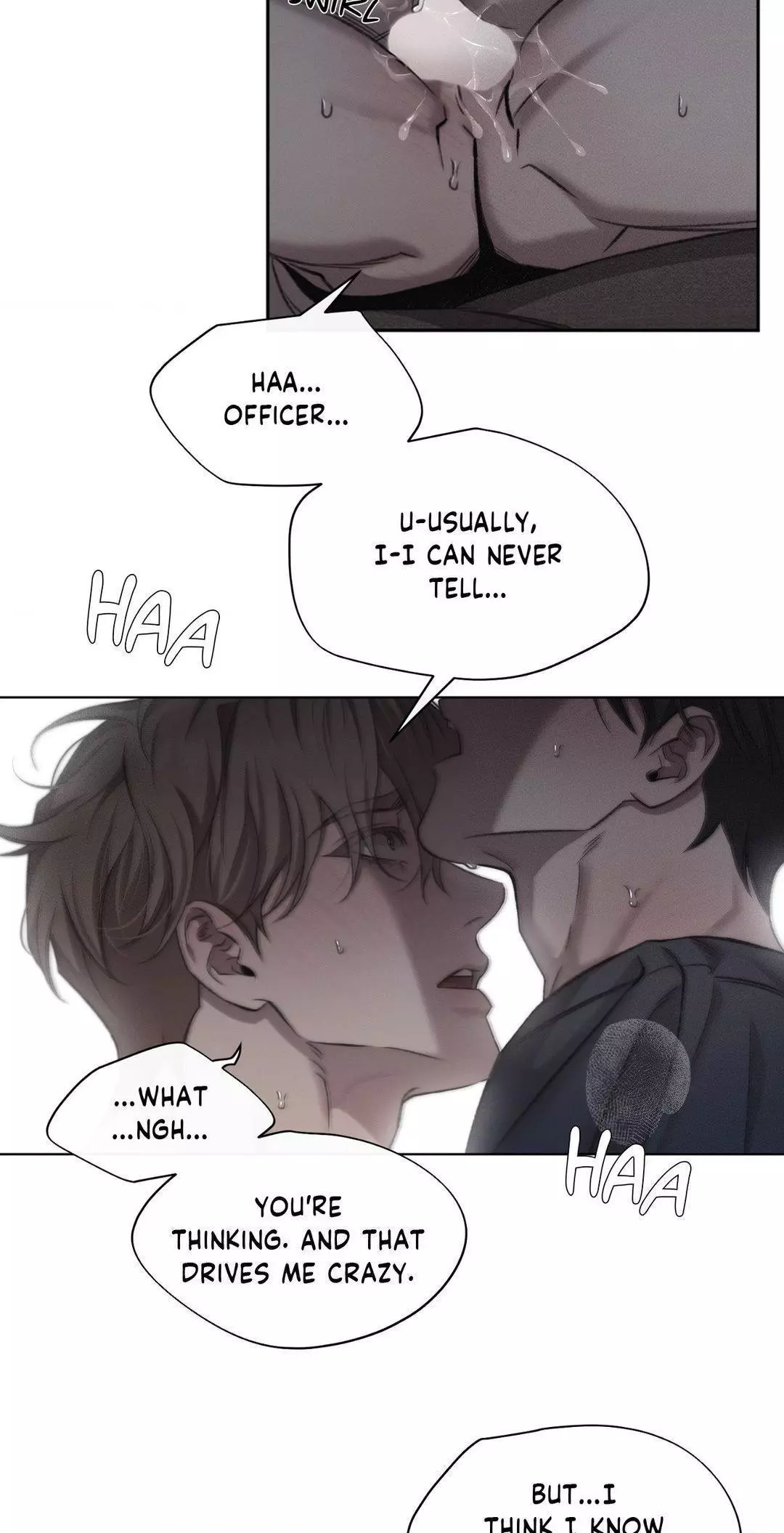 Despite That chapter 21 page 28
