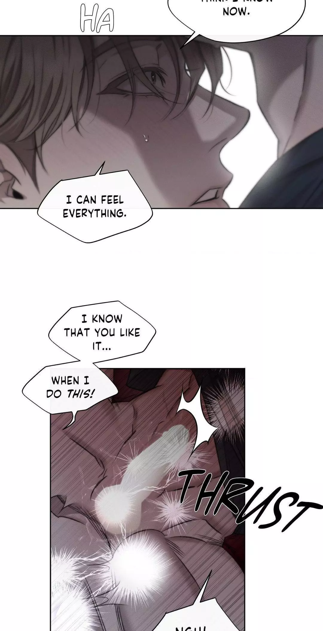 Despite That chapter 21 page 29