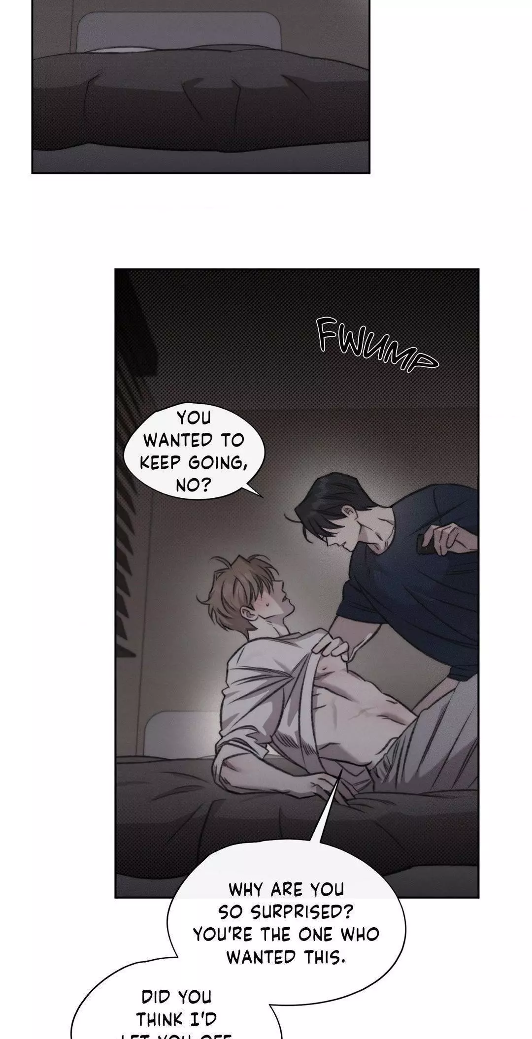 Despite That chapter 21 page 3