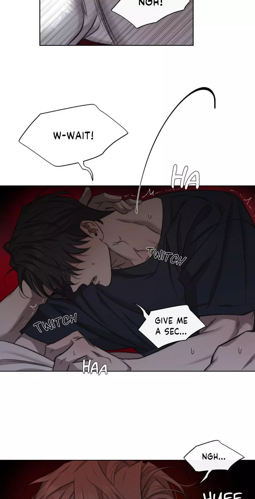 Despite That chapter 21 page 30