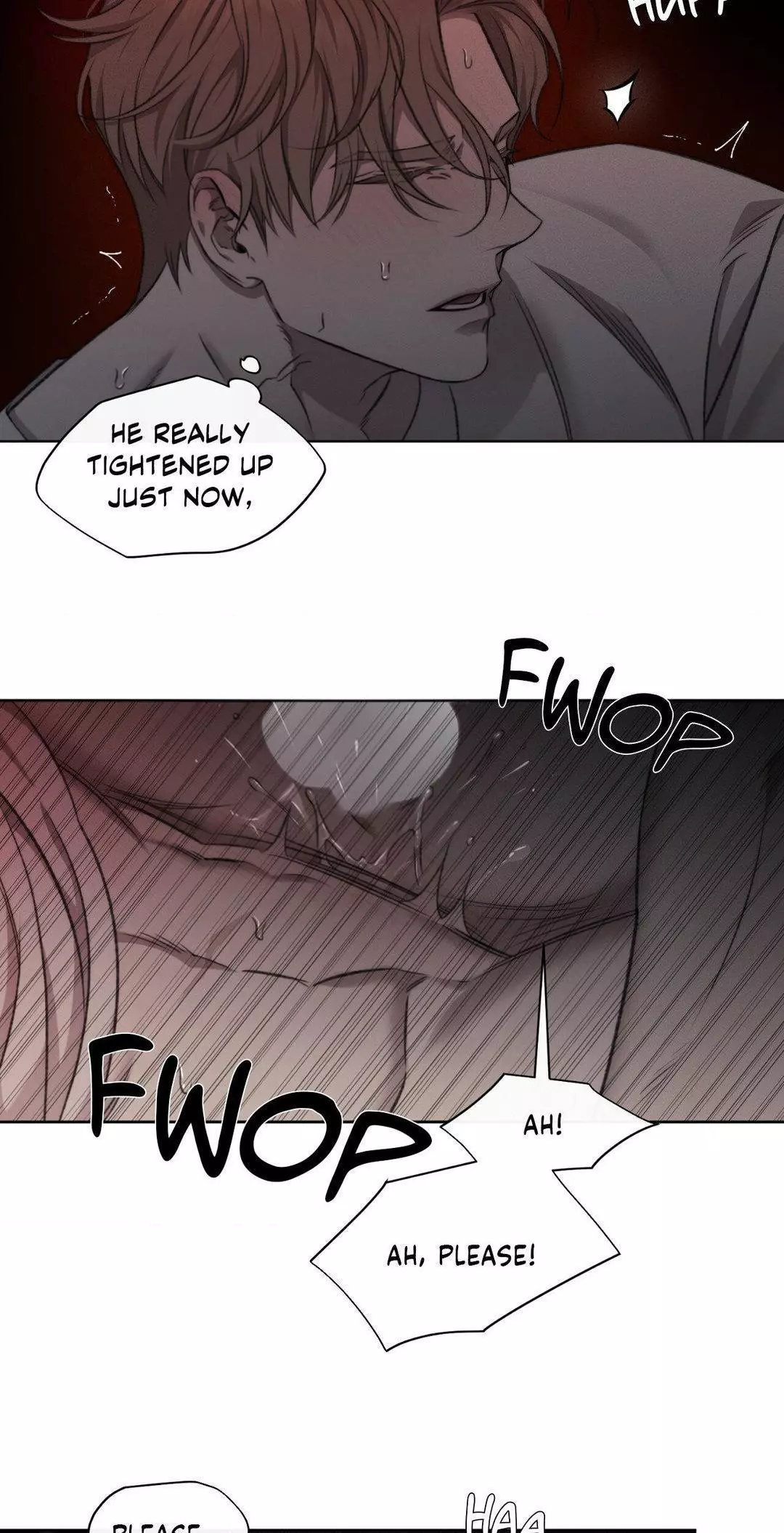 Despite That chapter 21 page 31